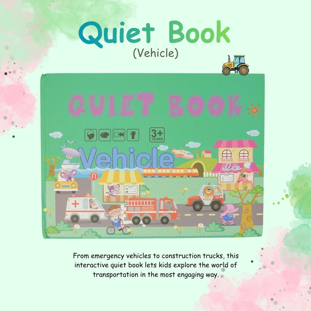 Vehicles Theme