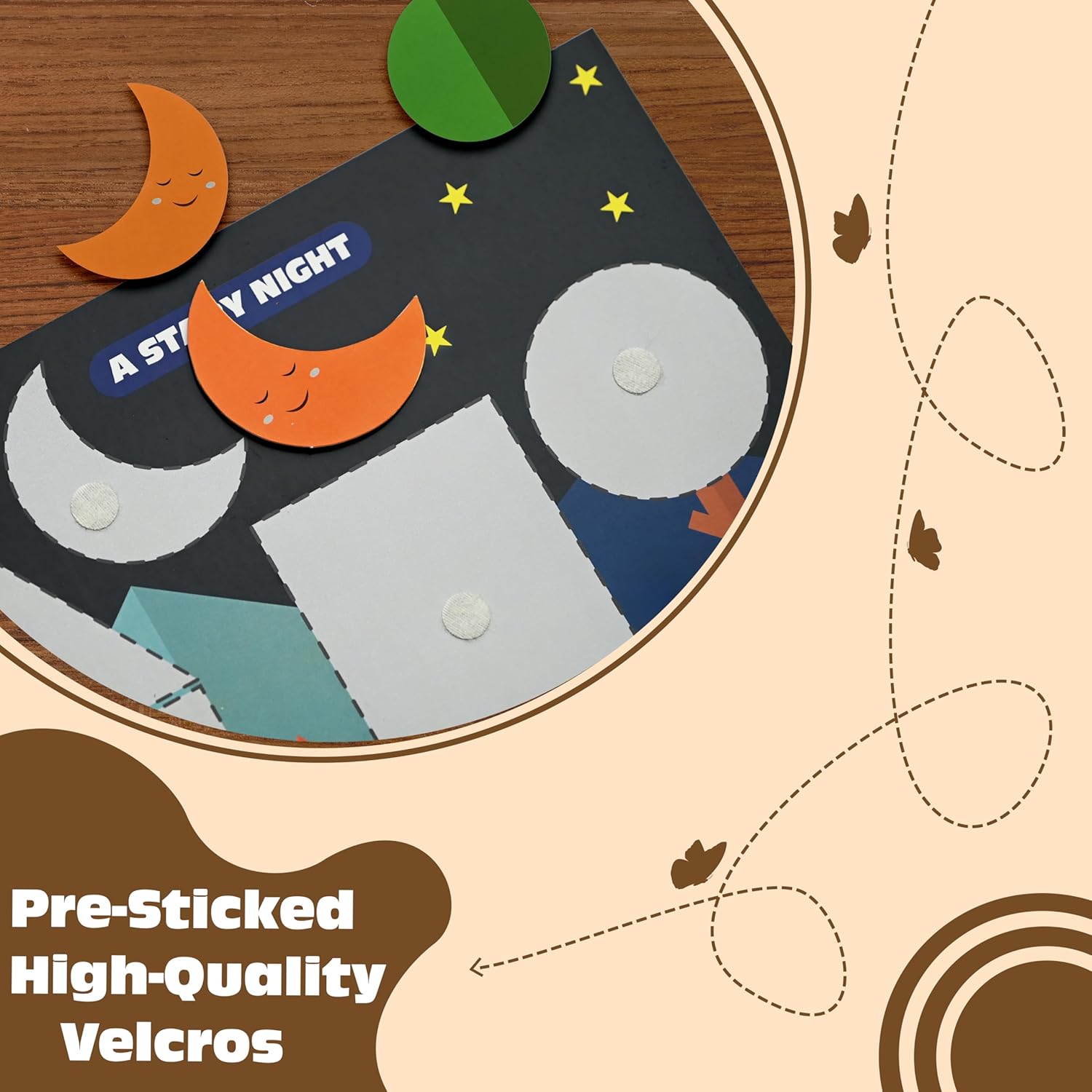 My First Busy Book, All in One, for Ages 2+