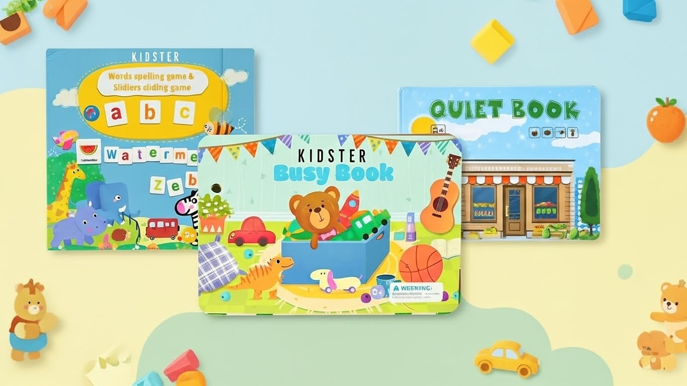 Fruits & Vegetables Theme