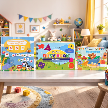 Focus & Memory Combo